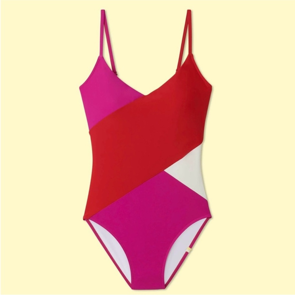 Summersalt Marina Swimsuit one piece Sz 10